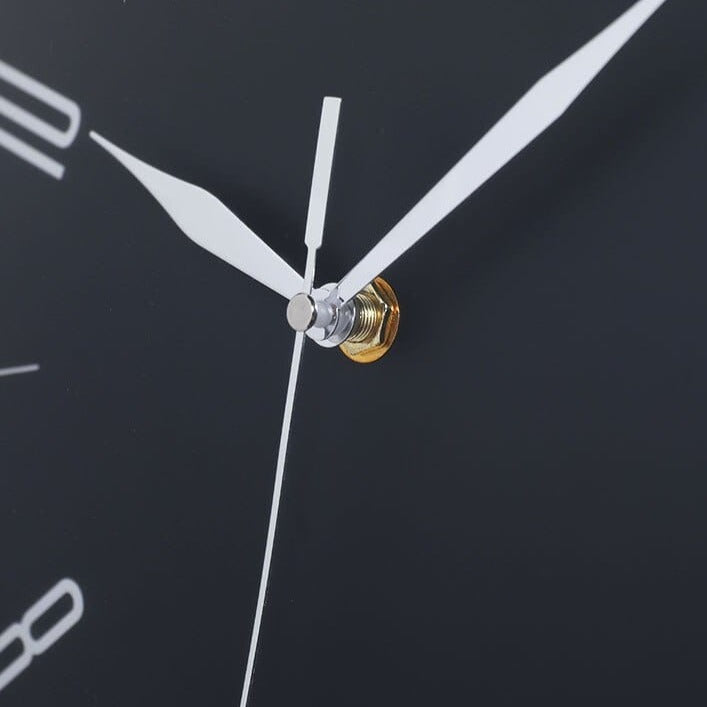 ChandeliersDecor.com-Wall Clocks-Antique Wall Clock - Exquisite Timepiece for Vintage Appeal