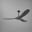 Antique Wooden Blades Large Fan: Elegance Meets Functionality-ChandeliersDecor.com
