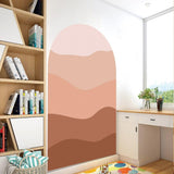 ChandeliersDecor.com-Kids Room Nursery Decals-Arch Wall Decal: Effortlessly transform your walls