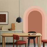 ChandeliersDecor.com-Arch Wall Decal: Inspiring Decor for Walls