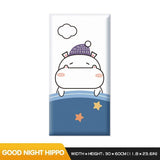 ChandeliersDecor.com-Padded Walls-Arctic Explorer Kids Wall Padded Safety Cushions Set
