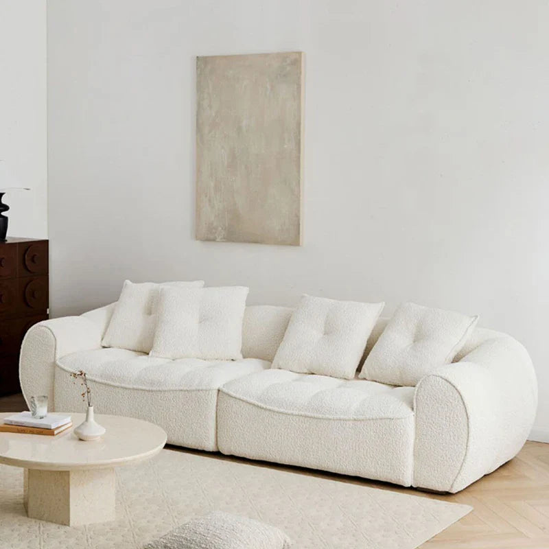ChandeliersDecor.com-Sofa Set-Articulos Classic Minimalistic Sofa Set