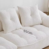ChandeliersDecor.com-Sofa Set-Articulos Classic Minimalistic Sofa Set