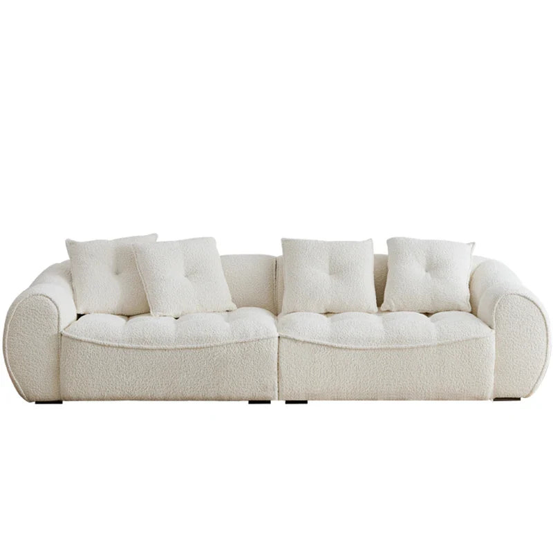 ChandeliersDecor.com-Sofa Set-Articulos Classic Minimalistic Sofa Set
