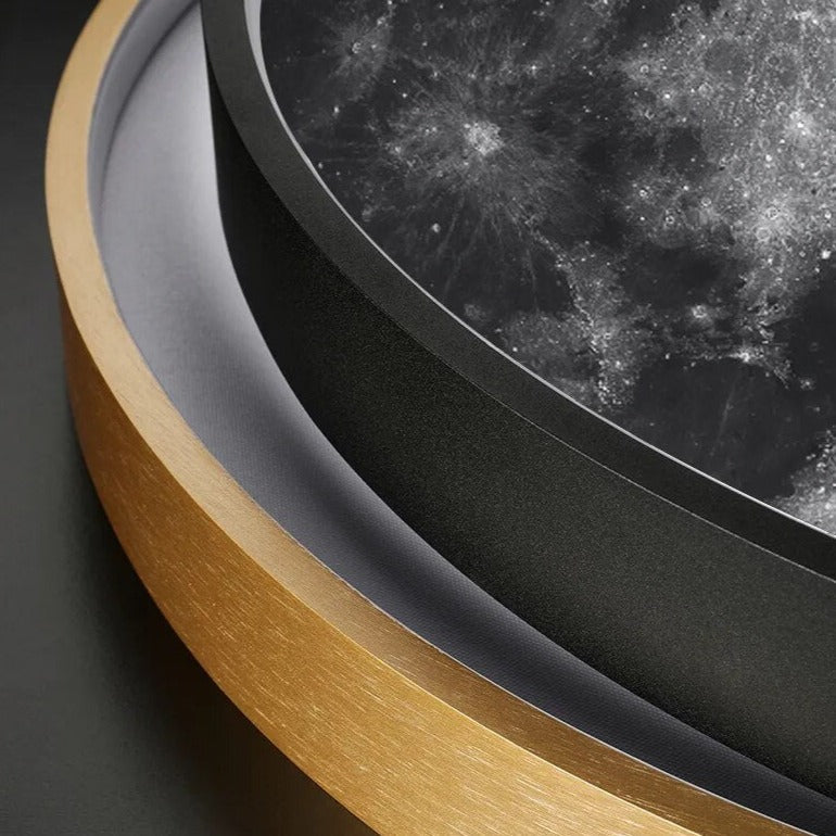 ChandeliersDecor.com-Kids Room Nursery Lighting-Astronaut Wall Light - Explore the Cosmos with Style