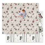 ChandeliersDecor.com-Play Mats-Babies: Flowers and Butterfly Play Mats - Charming Delight!