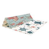 ChandeliersDecor.com-Play Mats-Babies: Sea Creatures Play Mat for Imaginative Fun