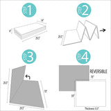 ChandeliersDecor.com-Play Mats-Babies: Sealife Play Mat - Engage, Play & Explore