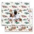 ChandeliersDecor.com-Play Mats-Babies: Sealife Play Mat - Engage, Play & Explore