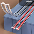 ChandeliersDecor.com-Baby Anti-collision Table Corner Protection: Safety Solution