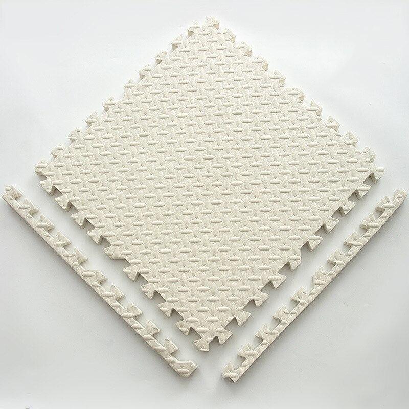 ChandeliersDecor.com-Play Mats-Baby Anti-slip Mat - Extra Thick Play Mat