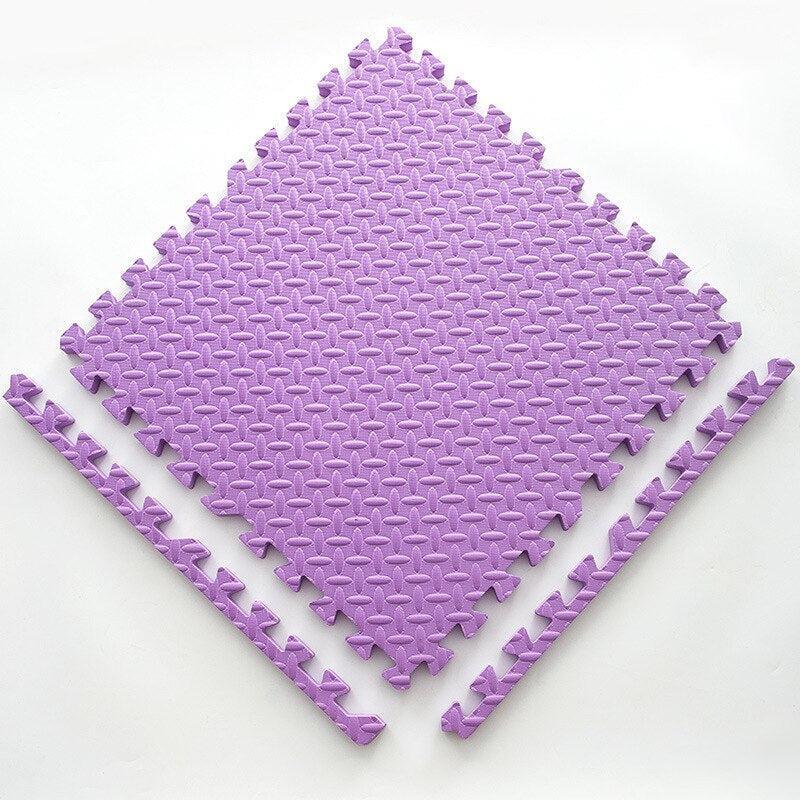 ChandeliersDecor.com-Play Mats-Baby Anti-slip Mat - Extra Thick Play Mat