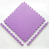 ChandeliersDecor.com-Play Mats-Baby Anti-slip Mat - Extra Thick Play Mat