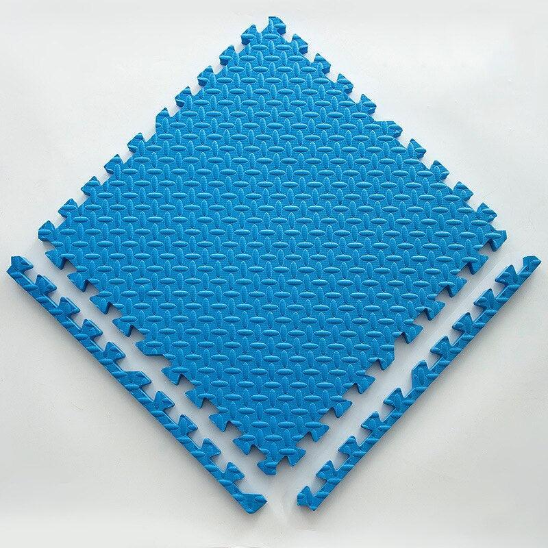 ChandeliersDecor.com-Play Mats-Baby Anti-slip Mat - Extra Thick Play Mat