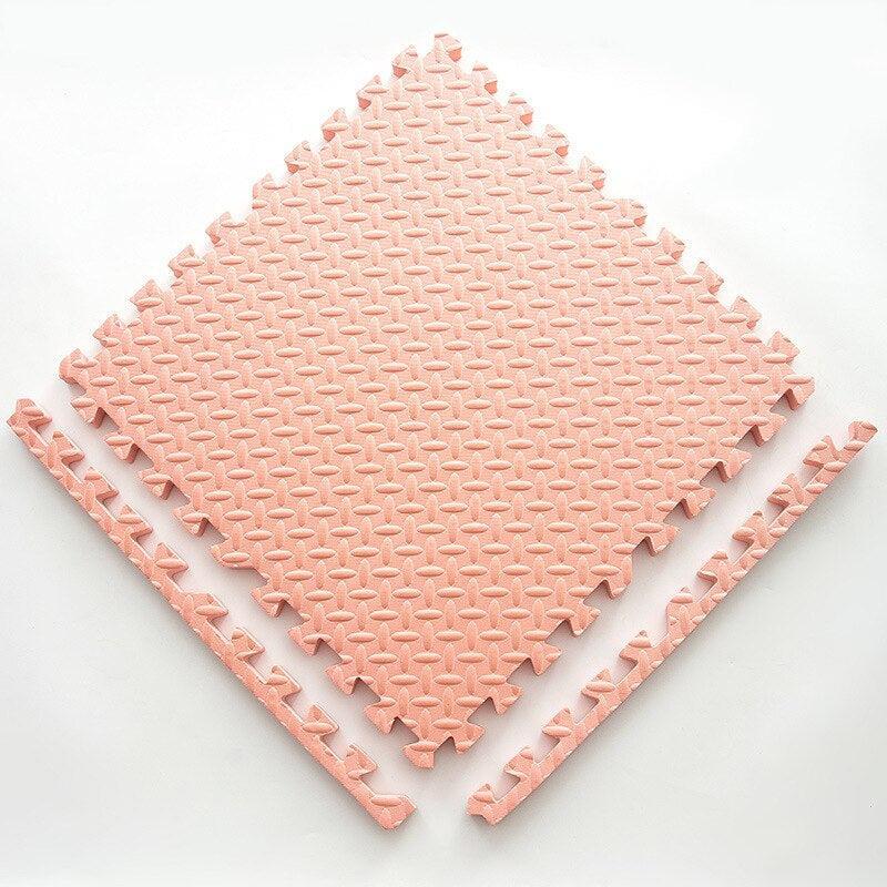 ChandeliersDecor.com-Play Mats-Baby Anti-slip Mat - Extra Thick Play Mat