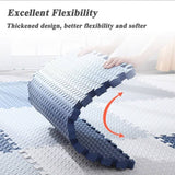 ChandeliersDecor.com-Play Mats-Baby Anti-slip Mat - Extra Thick Play Mat