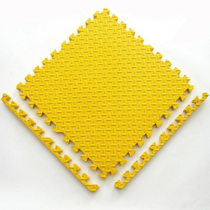 ChandeliersDecor.com-Play Mats-Baby Anti-slip Mat - Extra Thick Play Mat