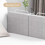 ChandeliersDecor.com-Baby Bed Fence-Baby Bed Fence - Anti-Fall Anti Collision Bed Guardrail
