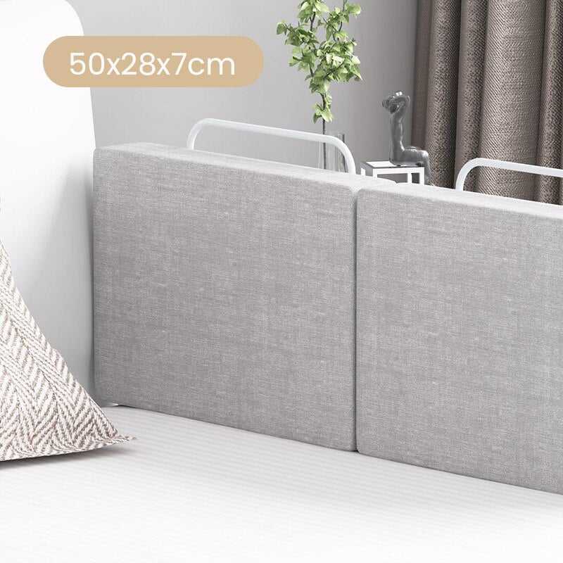 ChandeliersDecor.com-Baby Bed Fence-Baby Bed Fence - Anti-Fall Anti Collision Bed Guardrail