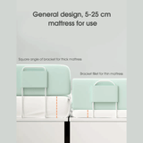 ChandeliersDecor.com-Baby Bed Fence-Baby Bed Fence | Children's Bed Guardrail | Anti-Fall Anti-Collision