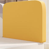 ChandeliersDecor.com-Baby Bed Fence-Baby Bed Rail Guard - 38cm Height Adjustable Anti-collision Rail