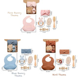 ChandeliersDecor.com-Baby Care Gift Set | Gift for kids
