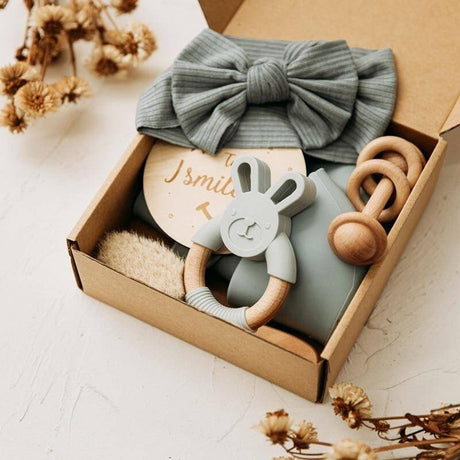 ChandeliersDecor.com-Baby Care Gift Set | Gift for kids