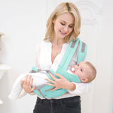 ChandeliersDecor.com-Baby Carrying Seat: Safe for Your Newborn