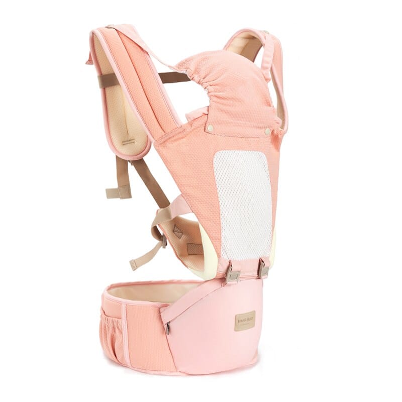 ChandeliersDecor.com-Baby Carrying Seat: Safe for Your Newborn