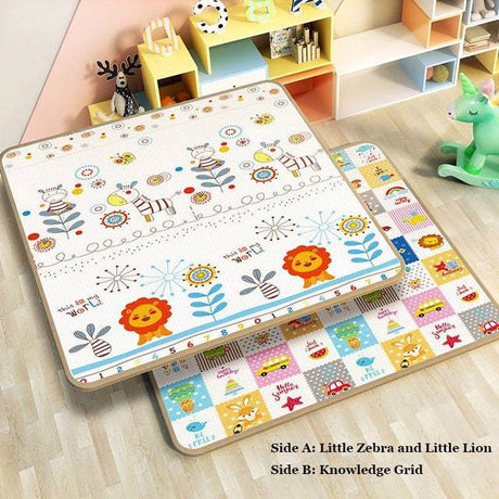 ChandeliersDecor.com-Play Mats-Baby Play Mat - Premium Quality and Safety Assured