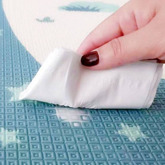ChandeliersDecor.com-Play Mats-Baby Play Mat - The Perfect Mat for Your Baby's Playtime