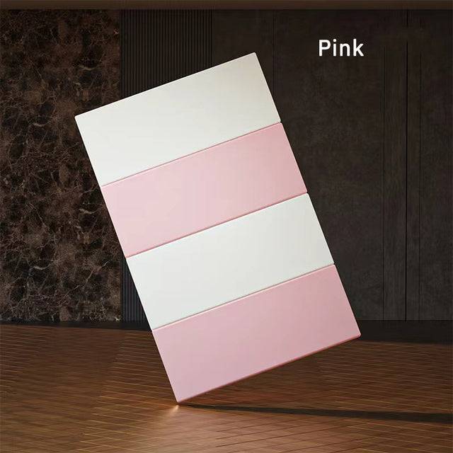 ChandeliersDecor.com-Play Mats-Baby Play Mats 4.5cm Thick - Comfort for Infants