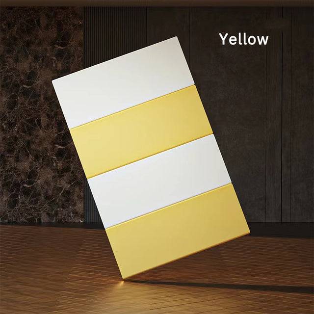 ChandeliersDecor.com-Play Mats-Baby Play Mats 4.5cm Thick - Comfort for Infants