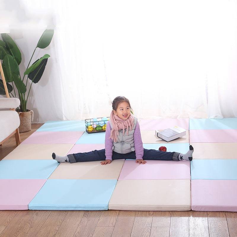 ChandeliersDecor.com-Play Mats-Baby Play Mats - 4cm Thick Baby Mat Tiles