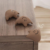 ChandeliersDecor.com-0-Baby Safety Silicone Protector Table Corner Edge