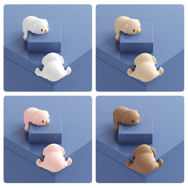 ChandeliersDecor.com-Baby Table Corner Protector - Safeguard Your Little One