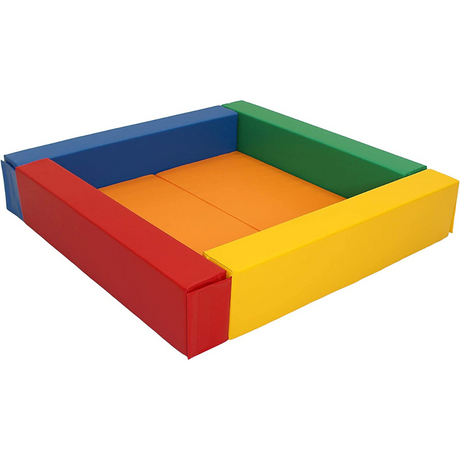 ChandeliersDecor.com-Playpen and Ball Pits-Ball Pool Ball Pit Soft Play Area | Soft Play Equipment | Activity Toys