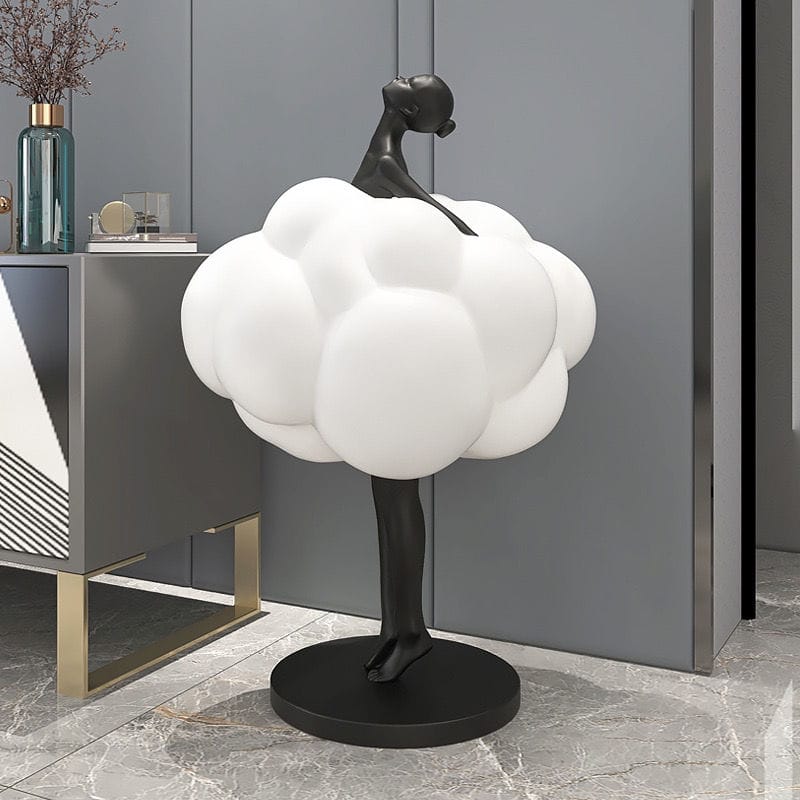 ChandeliersDecor.com-Kids Statues-Ballet Girl Statue: Collectible for Dance Enthusiasts