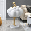 ChandeliersDecor.com-Kids Statues-Ballet Girl Statue: Collectible for Dance Enthusiasts