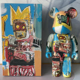 ChandeliersDecor.com-Mini Statues-Bear brick Bear: The Ultimate Collectible for Enthusiasts