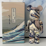 ChandeliersDecor.com-Mini Statues-Bearbrick Bear – Authentic Collectible Bears