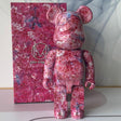 ChandeliersDecor.com-Mini Statues-Bearbrick Violent Bear 2g - Authentic and Collectible!