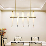 ChandeliersDecor.com-Pendant Lights-Bird Cage Pendant Light: Stylish Lighting Fixture