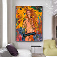 ChandeliersDecor.com-Wall Posters-Birth of Venus Canvas Wall Art: Exceptional Decor Piece