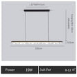Blocks Hanging Light: Illuminate Your Space with Elegance-ChandeliersDecor.com