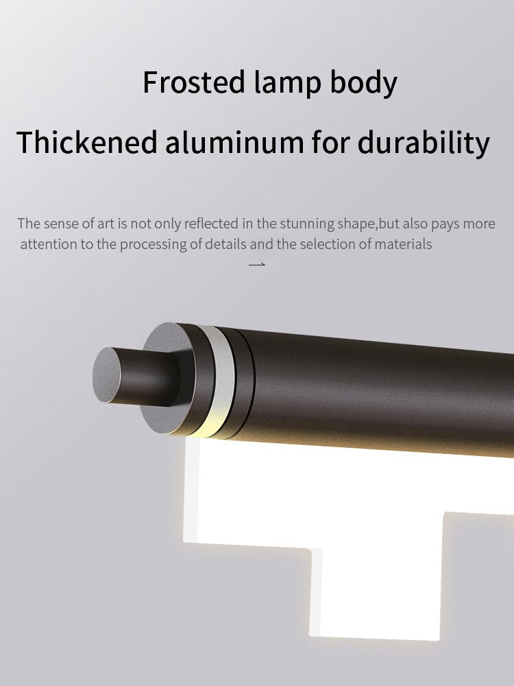 ChandeliersDecor.com-Kitchen Island-Blocks Hanging Light: Illuminate Your Space with Elegance