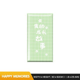 ChandeliersDecor.com-Padded Walls-Blossoming Flowers Kids Wall Padded Safety Cushions