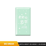 ChandeliersDecor.com-Padded Walls-Blossoming Flowers Kids Wall Padded Safety Cushions