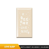 ChandeliersDecor.com-Padded Walls-Blossoming Flowers Kids Wall Padded Safety Cushions