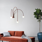 ChandeliersDecor.com-Wall Lights-Branches Wall Lamp: Enhancing Your Space